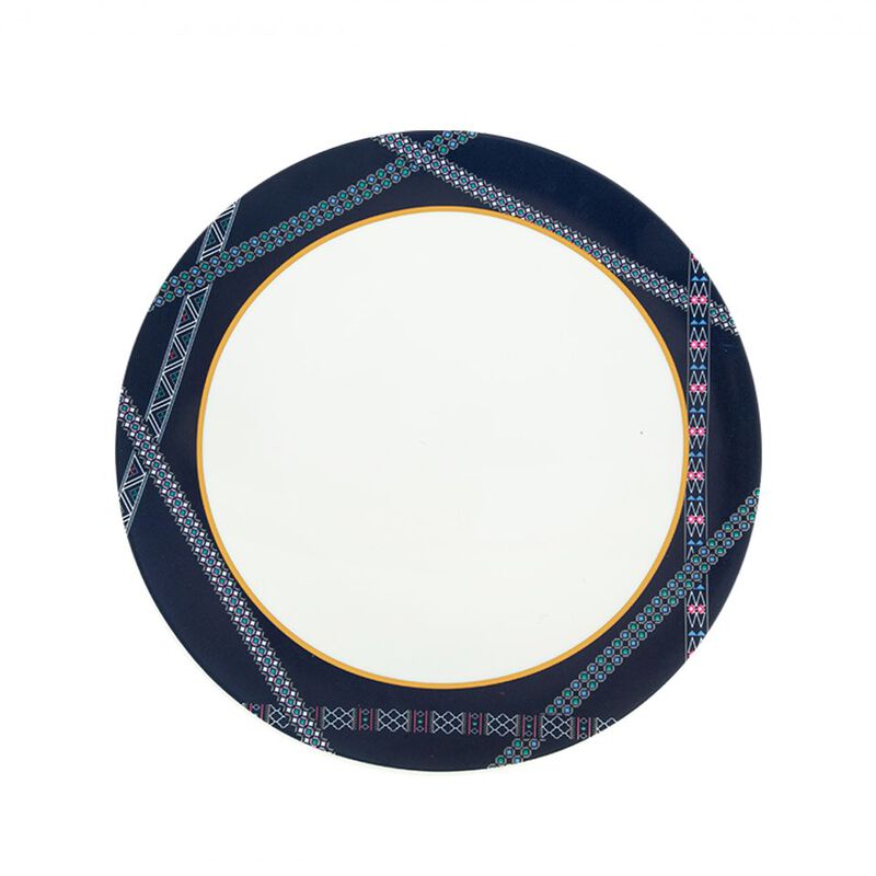 Tala Dinner Plate, large